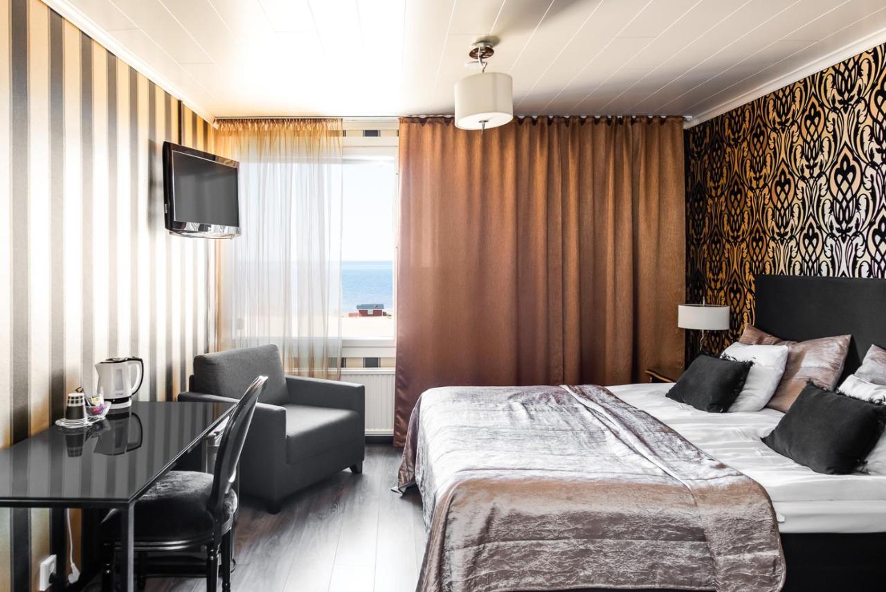 Hotel Rantakalla Kalajoki Exterior photo